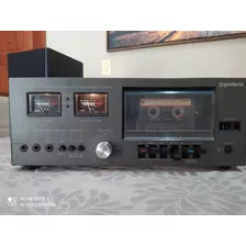 Tape Deck Gradiente S125