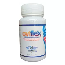 Oviflex Flexibilidad Articular Pack Tres Meses