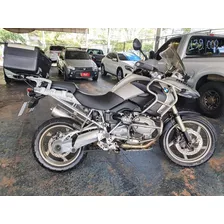 Bmw R1200gs 2008