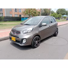 Kia Picanto 2015 1.0 Ion