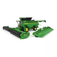 Trilladora John Deere X9 1000 1/32