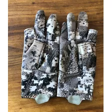 Sitka- Guantes Fanatic Glove Talla M