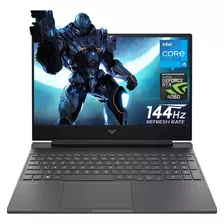 Laptop Hp Victus 15,6 Con Rtx 4060 32 Gb Ram 