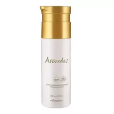 Accordes Creme Hidratante Desodorante Corporal Ganhe Brinde