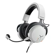 Headset Gamer Beyerdynamic Mmx 150, Usb, Over-ear, Fechado