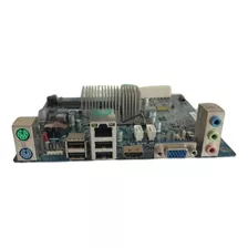 Placa Mãe Ddr3 J1800 Celeron Dual Core Oem 