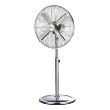 Ventilador Pedestal Kendal 16 60w Metal Zf 1616ii 