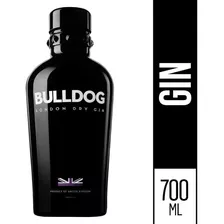 Gin Bulldog London Dry X700 Cc