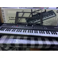 Órgano Teclado Musical