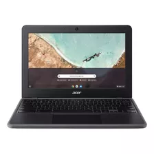 Chromebook Acer C722