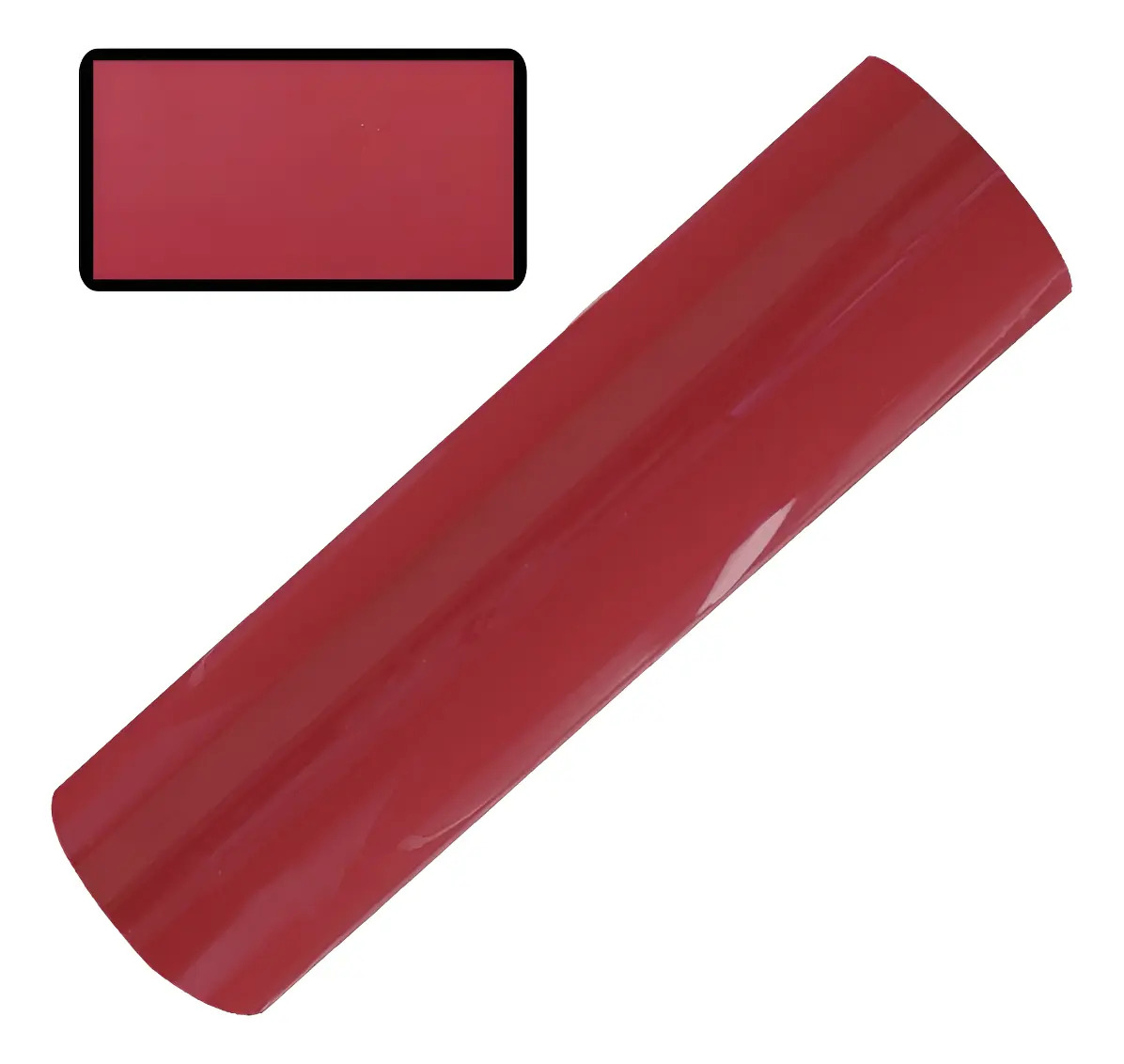 Vinilo Termotransferible Textil Premium Moritzu 1x0.50mts.