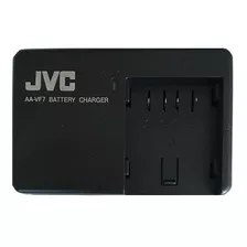 Cargador Bateria Jvc Everio Gz-mg20 Mg50 Gr-d240 Gr-d370us