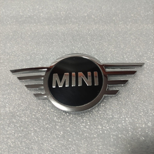 Emblema Delantero Mini Cooper 2014 -2019 Foto 5