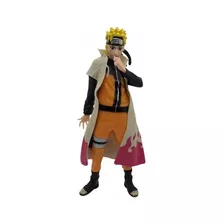 Figuras Naruto Hokage Con Capa Para Niños, Importado