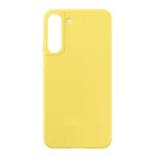  Silicone Case Compatible Con Samsung S22/ S22+/ S22 Ultra