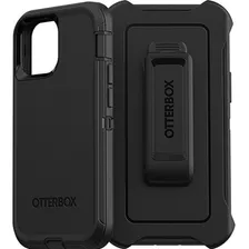 Case Capa Otterbox Defender Resistente Para iPhone 15 Plus