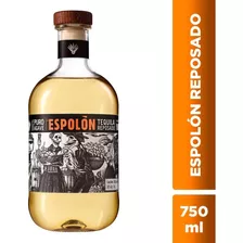 Tequila Espolón Reposado 750ml