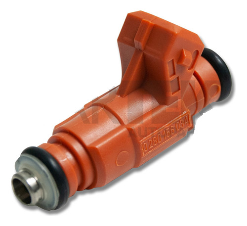 Inyector De Gas Peugeot 307 2003-2007 2.0 Ck Foto 2