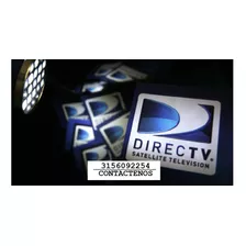 Técnico De Instalaciones De Directv Prepago Pospago