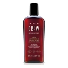 American Crew Daily Moisturizing Conditioner - 250 Ml