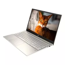 Notebook Fhd 15.6 Touch Hp I5 11va 8gb + 512 Ssd / Outlet C