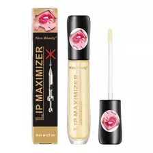 Gloss Lip Aumento Volume Labial Reduz Linhas