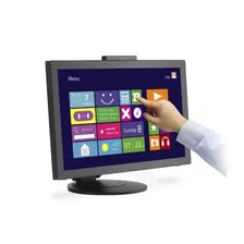 Monitor Nec Touch Screen Led 23 Multisync E232wmt 