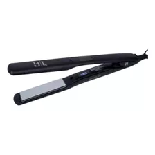 Plancha De Cabello Horacio Lares 480f Keratin Negra