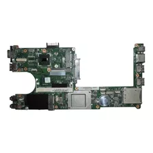 Placa Mãe Netbook Itautec Infoway W7020 - Nova E Original