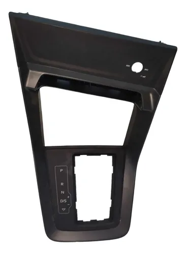 Acabamento Console Central Audi Q3 2020 Á 2024