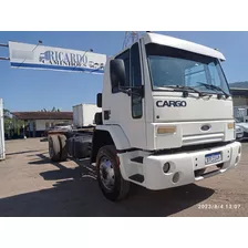 Ford Cargo 1317