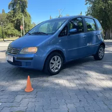 Vendo - Financio Fiat Idea Full Muy Lindo Excelente