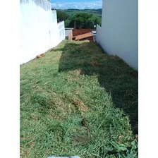 Vende-se Terreno Em Tatui 