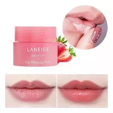 Laneige Lábios Máscara Lips Sleeping Mask Berry 20g Original