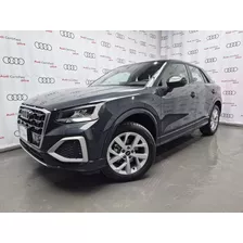 Audi Q2 2024