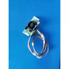 Placa Ir 28lf710b-ps LG Boa E Testada Leia O Envio 