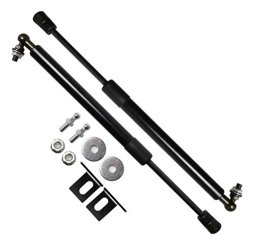 Amortiguadores Hood Gas Springs Para Nissan X-trail 07-13 Foto 2