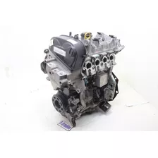 Motor Parcial Vw Jetta 250 Tsi 1.4 Turbo Flex 2018 / 2019 