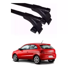 Barras Porta Equipaje Gol Trend 2017 2018 2019 2020 2021