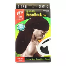 Titan Classic Spandex Dreadlock - Gorra