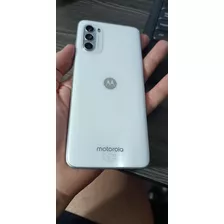 Celular Motorola Moto G52 128gb Blanco