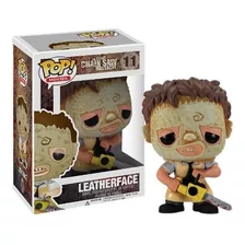 Funko Pop Películas: Figura Leatherface Vinilo