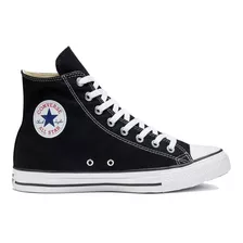 Tenis Converse Chuck Taylor Original Bota Lona 23-31 U