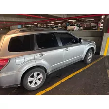 Subaru Forester 2010 2.0 X 4at Sawd