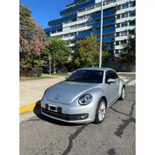 Volkswagen Beetle 1.4 Dsg