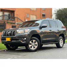 Toyota Prado Txl Diesel 2.8 2022 