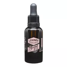 Aceite Para Barbas Legends - %100 Natural.