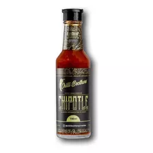 Molho Chipotle 150ml Chilli Brothers