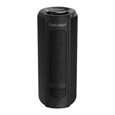 Parlante Tronsmart T6 Plus 40w Como Sony Y Jbl Bis