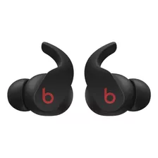 Auriculares Inalambricos Beats Fit Pro Bluetooth Noise Cancelling Negro